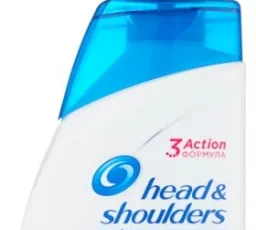 Отзыв на Head & Shoulders шампунь и бальзам-ополаскиватель против перхоти 2в1 Основной уход для нормальных волос: дорогой от 14.1.2023 9:21