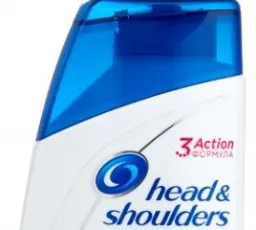 Отзыв на Head & Shoulders шампунь против перхоти Ментол: послушный от 15.1.2023 15:24