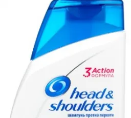 Head & Shoulders шампунь против перхоти Объем от самых корней, количество отзывов: 9