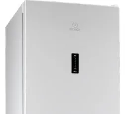 Отзыв на Холодильник Indesit DF 5200 W: низкий, отсутствие, верхний, короткий