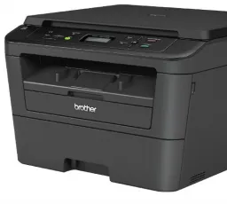 МФУ Brother DCP-L2520DWR, количество отзывов: 7