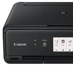 Отзыв на МФУ Canon PIXMA TS5040: хороший, низкий, неплохой, шустрый