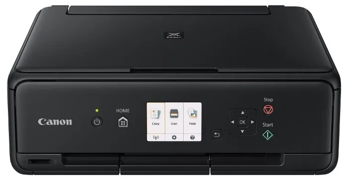 МФУ Canon PIXMA TS5040, количество отзывов: 56