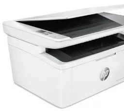 Отзыв на МФУ HP LaserJet Pro MFP M28w от 16.1.2023 5:20