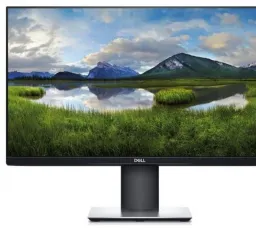 Отзыв на Монитор DELL P2421DC 23.8": качественный, нормальный, красный, худший