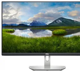 Отзыв на Монитор DELL S2721HN 27": минималистичный от 19.12.2022 2:00