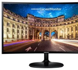 Монитор Samsung C24F390FHI, количество отзывов: 41