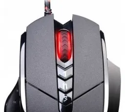 Отзыв на Мышь A4Tech Bloody V7 game mouse Black USB: отличный от 14.01.2023 09:44