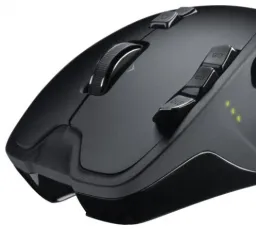 Отзыв на Мышь Logitech Wireless Gaming Mouse G700 Black USB: хороший, стандартный от 15.01.2023 21:23