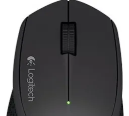 Отзыв на Мышь Logitech Wireless Mouse M280 Black USB: чёрный, синий от 16.01.2023 04:46