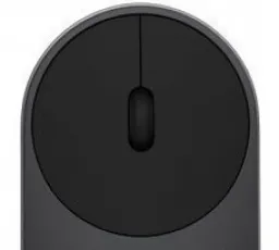 Отзыв на Мышь Xiaomi Mi Portable Mouse Black Bluetooth: отличный, лёгкий, стильный, эргономичный