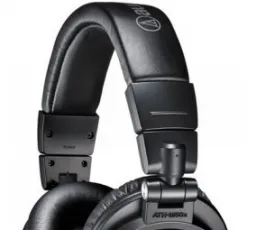 Наушники Audio-Technica ATH-M50x, количество отзывов: 8