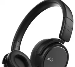 Наушники Jays x-Five Wireless, количество отзывов: 5