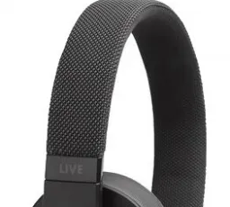 Отзыв на Наушники JBL Live 500BT: низкий, тихий, красный, сбалансированный