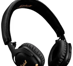 Отзыв на Наушники Marshall Mid A.N.C.: добротный от 18.1.2023 19:34 от 18.1.2023 19:34