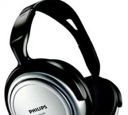 Отзыв на Наушники Philips SHP2500: тихий от 11.1.2023 2:28 от 11.1.2023 2:28