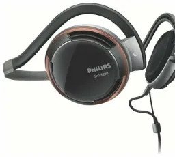 Отзыв на Наушники Philips SHS5200: плохой, неплохой, хлипкий, короткий