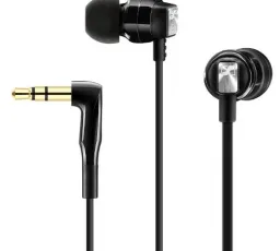 Отзыв на Наушники Sennheiser CX 3.00: плоский, частотный, положительный, урезанный