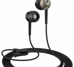 Наушники Sennheiser CX 400-II Precision, количество отзывов: 47