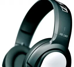 Наушники Sennheiser HD 180, количество отзывов: 35