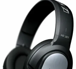 Наушники Sennheiser HD 201, количество отзывов: 49