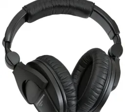 Отзыв на Наушники Sennheiser HD 280 Pro: отличный, громоздкий, замечательный от 15.01.2023 20:37