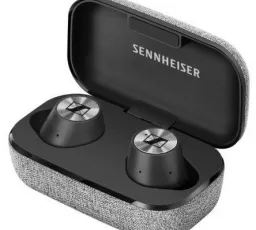 Отзыв на Наушники Sennheiser Momentum True Wireless: достаточный от 17.1.2023 19:33 от 17.1.2023 19:33