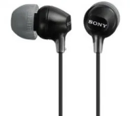 Отзыв на Наушники Sony MDR-EX15LP от 19.12.2022 5:26