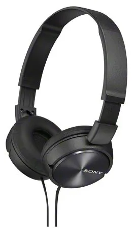 Наушники Sony MDR-ZX310, количество отзывов: 6