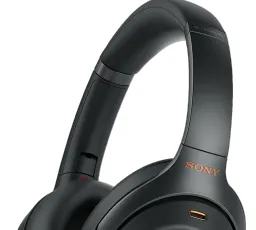 Наушники Sony WH-1000XM3, количество отзывов: 29