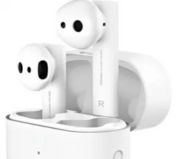 Отзыв на Наушники Xiaomi AirDots Pro 2: вакуумный от 6.1.2023 3:40