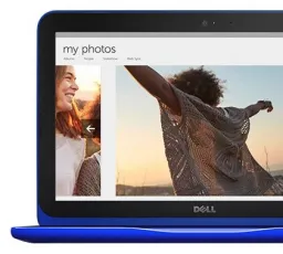 Отзыв на Ноутбук DELL INSPIRON 3162: жесткий, минимальный, обычный, ёмкий