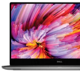 Отзыв на Ноутбук DELL XPS 15 9560: внешний, тонкий, глянцевый, убогий