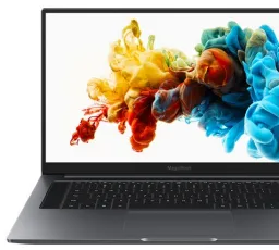 Отзыв на Ноутбук Honor MAGICBOOK PRO: качественный, громкий, отличный, максимальный