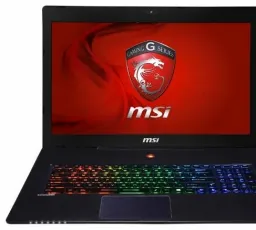 Отзыв на Ноутбук MSI GS70 STEALTH: максимальный, единственный, положительный, еденичный