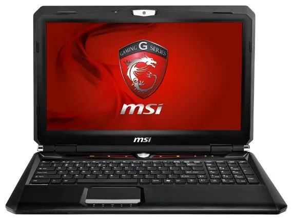 Ноутбук MSI GX60, количество отзывов: 8