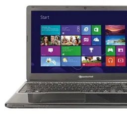 Отзыв на Ноутбук Packard Bell EasyNote TE69KB: недостаточный, медленный от 20.12.2022 3:00 от 20.12.2022 3:00