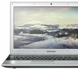 Ноутбук Samsung RV520, количество отзывов: 9