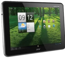 Отзыв на Планшет Acer Iconia Tab A701 32Gb: безобидный от 14.1.2023 22:23