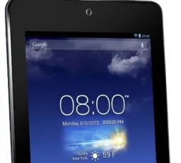 Отзыв на Планшет ASUS MeMO Pad HD 7 ME173X 16Gb: отличный, шустрый от 17.1.2023 10:42 от 17.1.2023 10:42