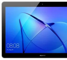 Планшет HUAWEI Mediapad T3 10 16Gb LTE, количество отзывов: 9