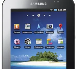 Отзыв на Планшет Samsung Galaxy Tab P1000 16Gb: долгий, превосходный от 15.1.2023 22:31