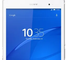 Отзыв на Планшет Sony Xperia Z3 Tablet Compact 16Gb LTE: лёгкий, тонкий от 16.01.2023 09:15