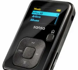 Отзыв на Плеер SanDisk Sansa Clip+ 4Gb: перечисленний от 17.1.2023 4:28