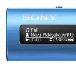 Отзыв на Плеер Sony NWZ-B183F от 2.1.2023 18:45