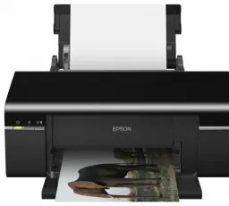 Отзыв на Принтер Epson L800: левый, верхний от 7.1.2023 18:05