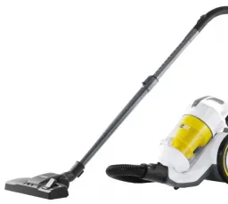 Отзыв на Пылесос KARCHER VC 3 Premium: слабый, обычный от 17.1.2023 11:47 от 17.1.2023 11:47