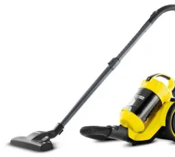 Пылесос KARCHER VC 3, количество отзывов: 34