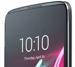 Отзыв на Смартфон Alcatel Idol 3 (4.7): качественный, хороший, нормальный, внешний