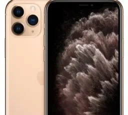 Смартфон Apple iPhone 11 Pro 256GB, количество отзывов: 9